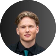 Logan Hamilton