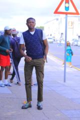 Patrick Muganza