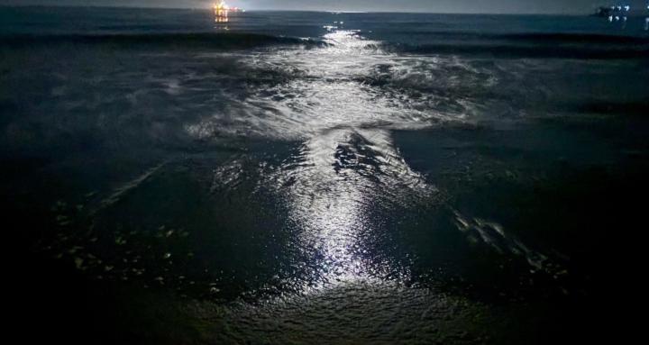 Cloud Spill