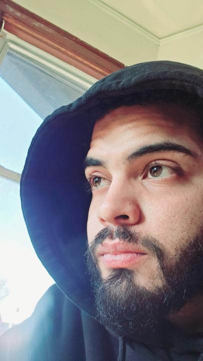 Cristian Sanchez,Serrano