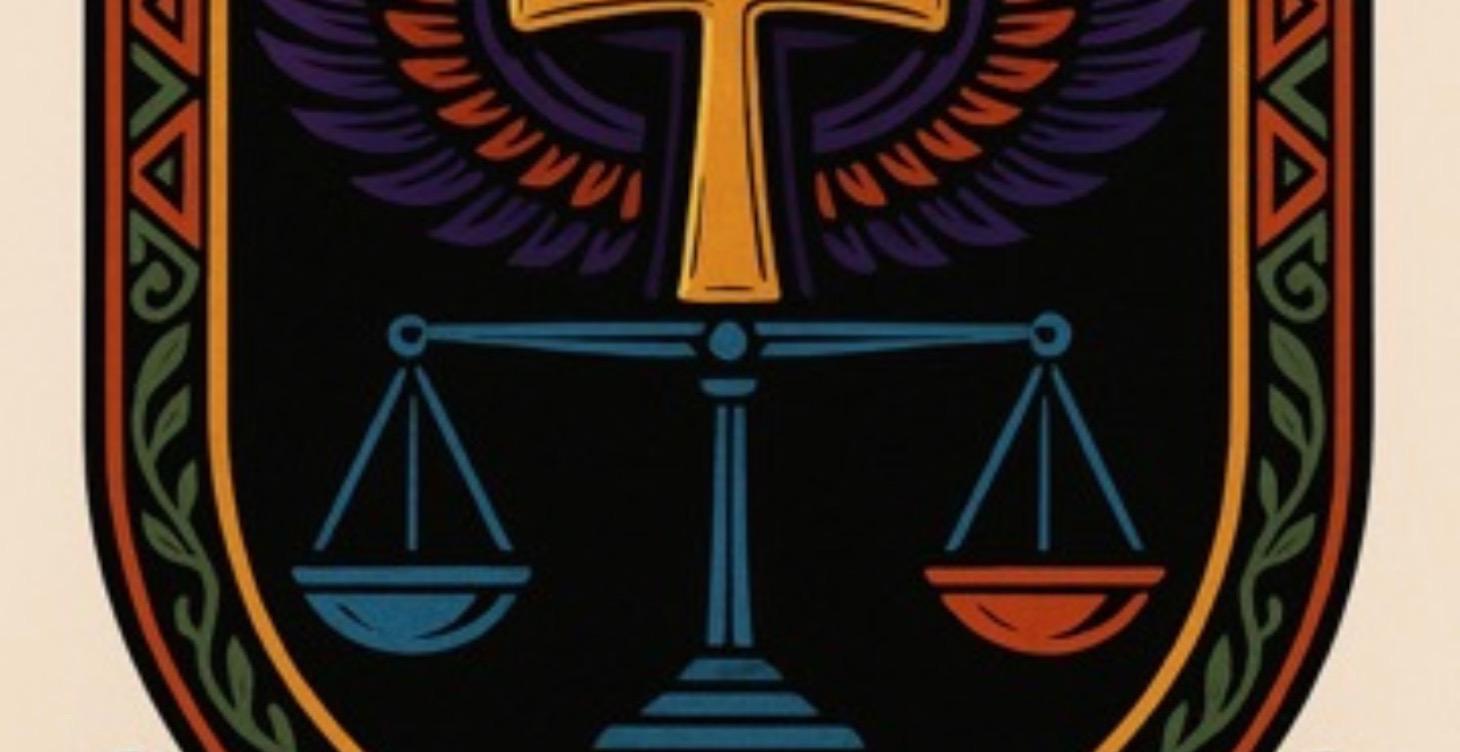 By Order of New Jerusalem X OFM intro