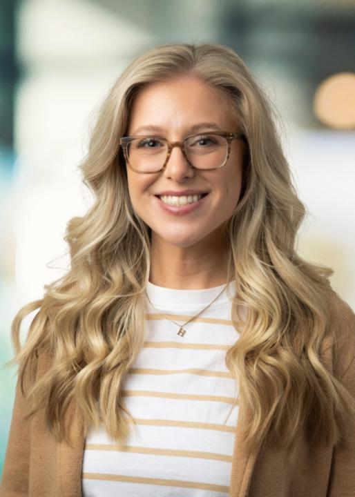 Heidi Huffman