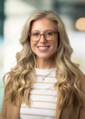 Heidi Huffman