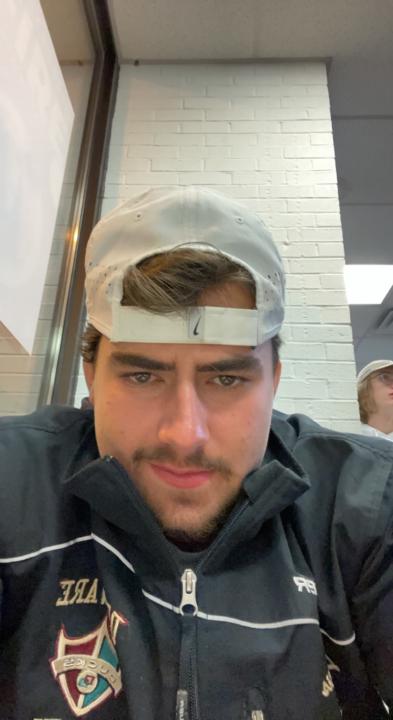 Joey Cizmarik