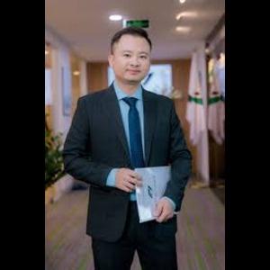Nguyễn Chí Công