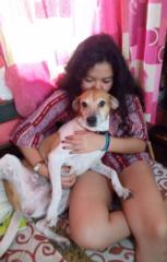 Laura Lizete Andrade Prieto