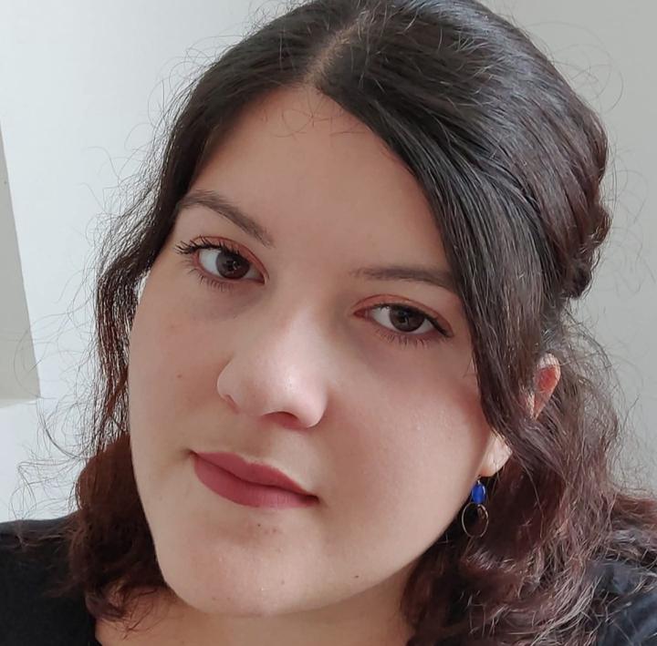 Chloe Bouteloup