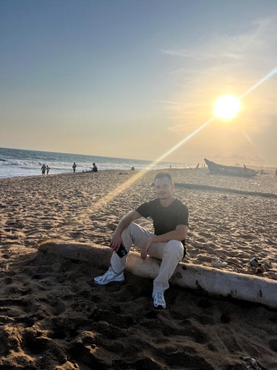 Dominik Schöneseifen