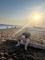 Dominik Schöneseifen