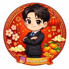 Osca Koh