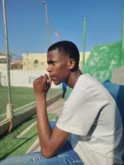 Mohamed Sidibe