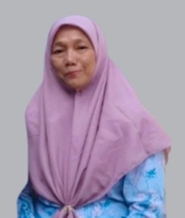 Halilah Abd Khafidz