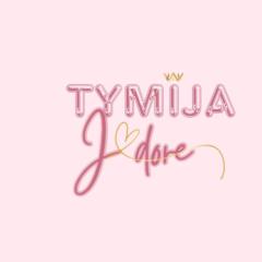 Tymija Hudson