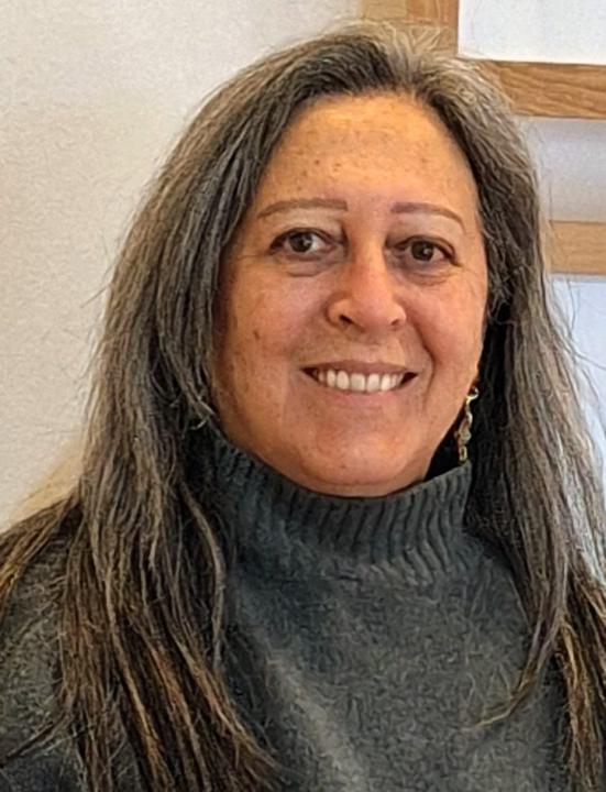 Maria Claudia Garcia Herrera