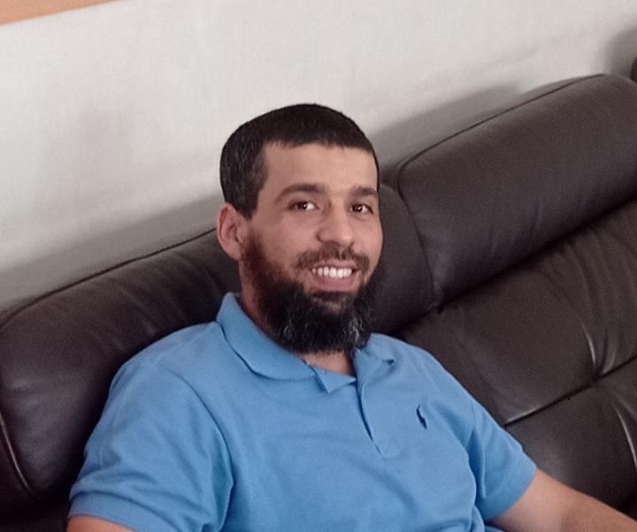 Abdelaaziz Bensaid