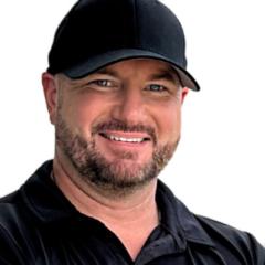 Mike Gowans