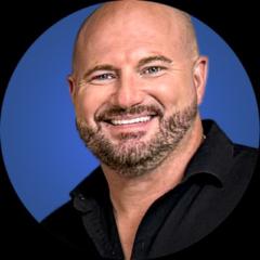 Mike Gowans