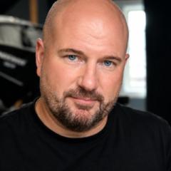Mike Gowans
