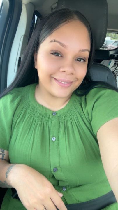 Priscilla Gibbs