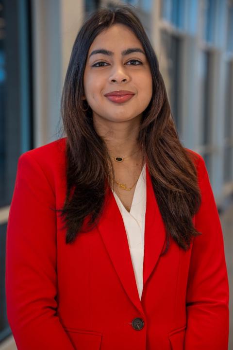 Madiha Raza