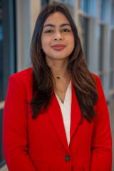 Madiha Raza