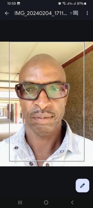Felix Mpaka