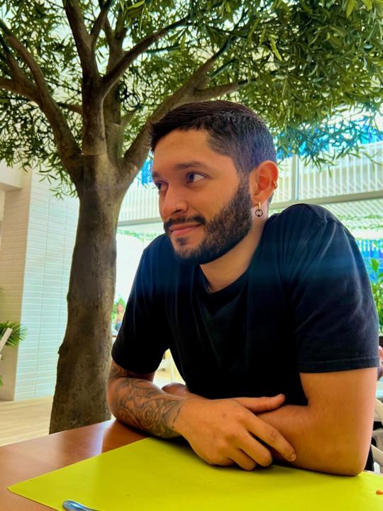 Vito Procaccino