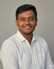 Jojo Varghese