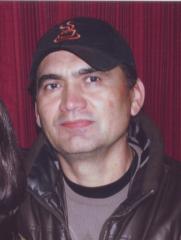 Carlos Juárez