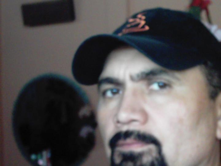 Carlos Juárez