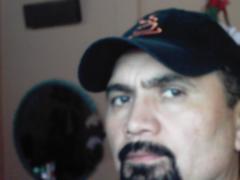 Carlos Juárez