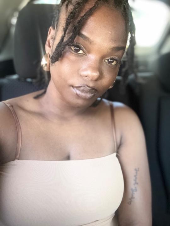 Lyquecia Joseph