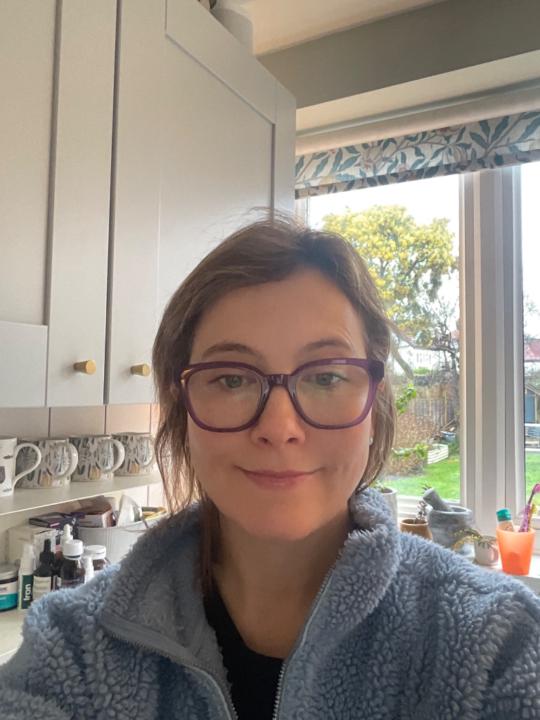 Cosima Sempill - Lewis