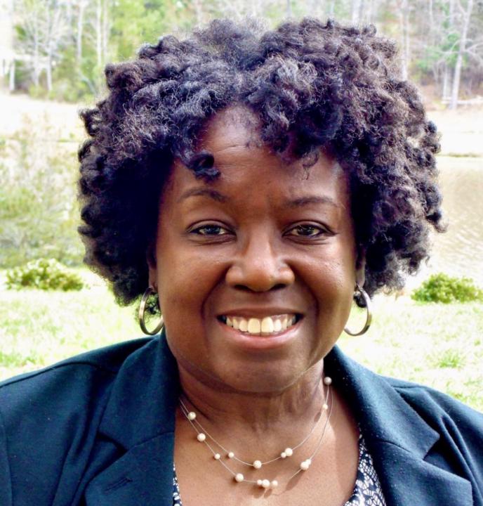 Janice Squires