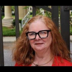 Cynthia Martin