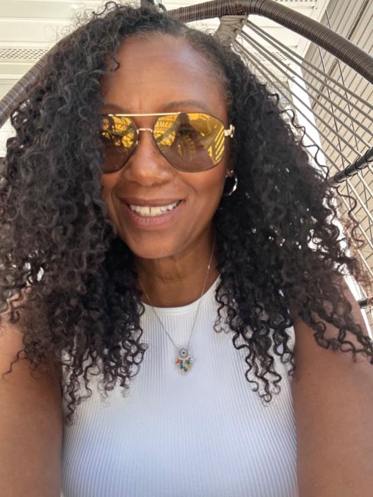 Simone Duncan