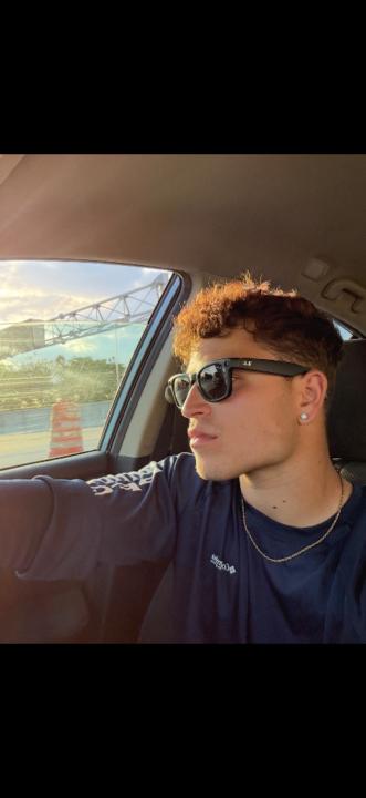 Michael Robaina