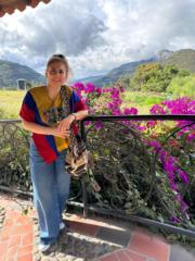 Mary Ruth Castellanos Ramirez