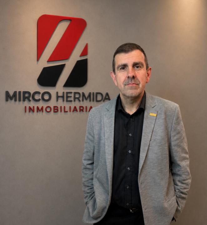 Mirco Hermida