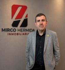Mirco Hermida
