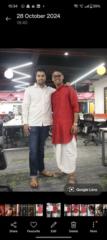 Yogesh Kumar