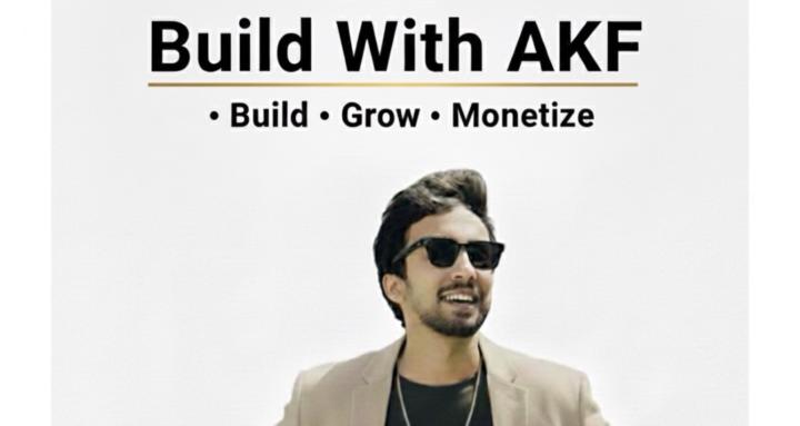 Build With AKF
