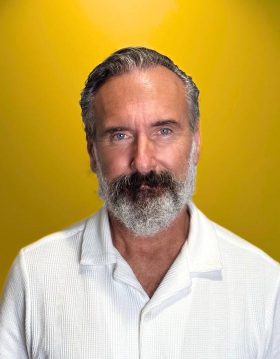 Mike Rusznak