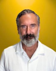 Mike Rusznak