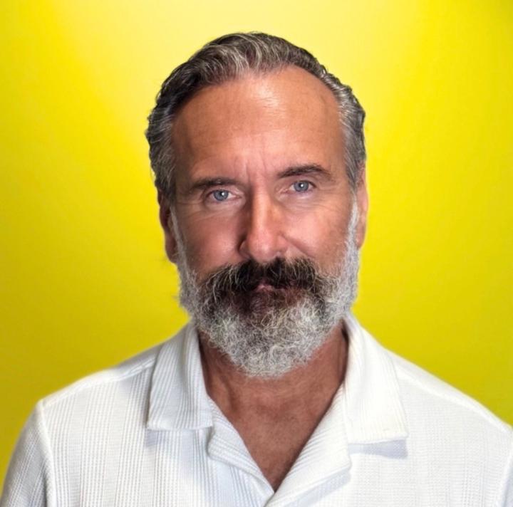 Mike Rusznak