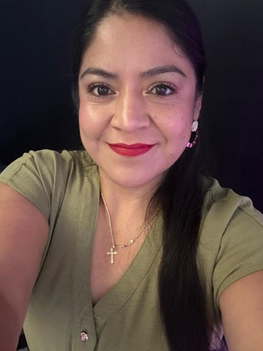 Rosita Ramirez