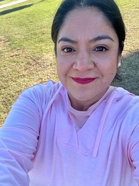 Rosita Ramirez