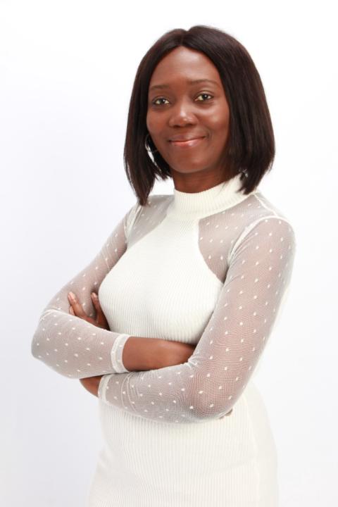 Adelaide Parker Munene