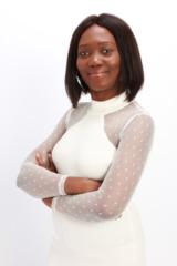 Adelaide Parker Munene