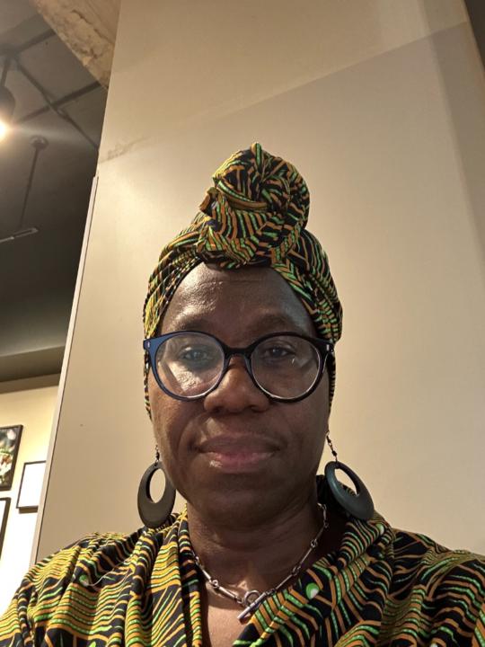 Folake Abass